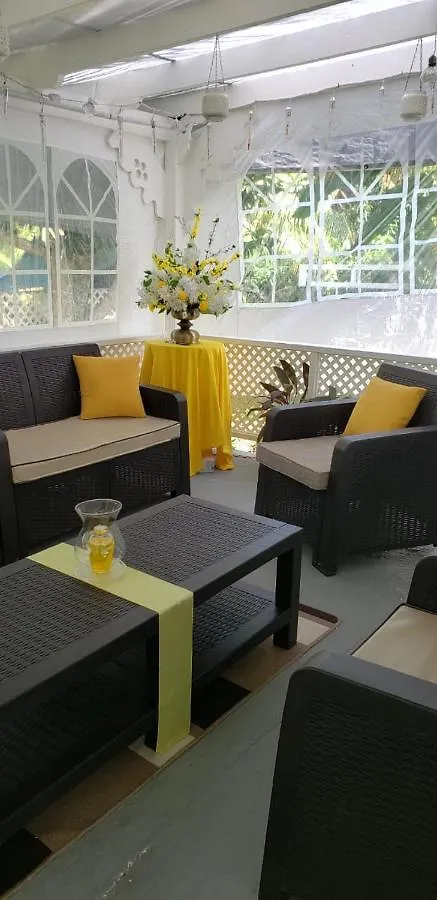 Lorenton Hideaway Lucea