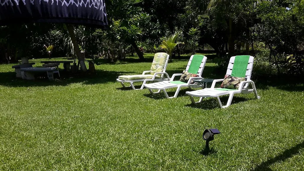Lorenton Hideaway Lucea 0*,  Jamaica