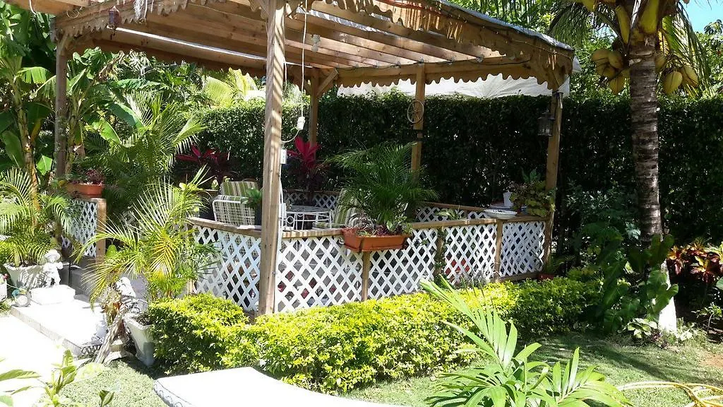 Lorenton Hideaway Lucea