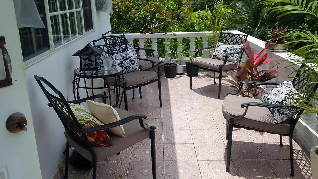 Lorenton Hideaway Lucea